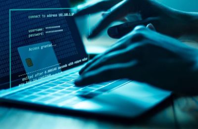 Διαρροή δεδομένων από την κυβερνοεπίθεση στο Europa.eu.