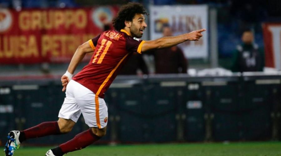 Η Ρόμα ονειρεύεται την επιστροφή του Μο Σαλάχ στην «Αιώνια Πόλη»!