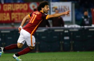 Η Ρόμα ονειρεύεται την επιστροφή του Μο Σαλάχ στην «Αιώνια Πόλη»!