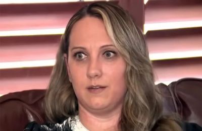 Μόνιμη βλάβη για γυναίκα στις ΗΠΑ που έφαγε παγωτό που είχε μέσα καρφιά.