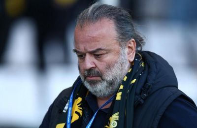 ΑΕΚ: Απαλλαγή Ηλιόπουλου από την τιμωρία