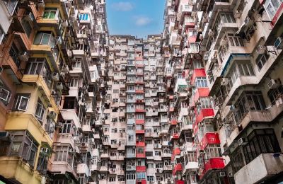 Κίνα: Θάβουν τους νεκρούς σε σπίτια για να γλιτώσουν τα έξοδα