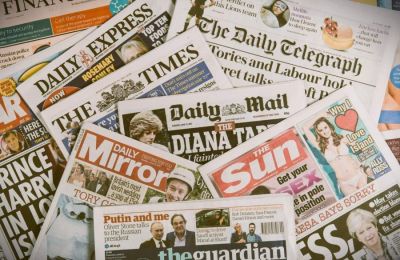 Βρετανικά ΜΜΕ συνεχίζουν να παρουσιάζουν την Κύπρο ως μη ασφαλή προορισμό, με ανυπόστατα δημοσιεύματα