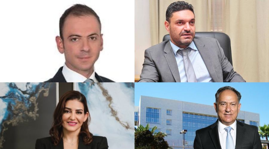 ΑΠΟΕΛ: Τα τέσσερα πρόσωπα της συμβουλευτικής επιτροπής