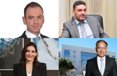 ΑΠΟΕΛ: Τα τέσσερα πρόσωπα της συμβουλευτικής επιτροπής