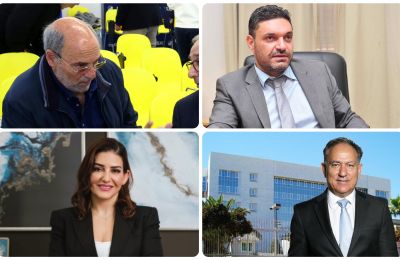 ΑΠΟΕΛ: Τα τέσσερα πρόσωπα της συμβουλευτικής επιτροπής