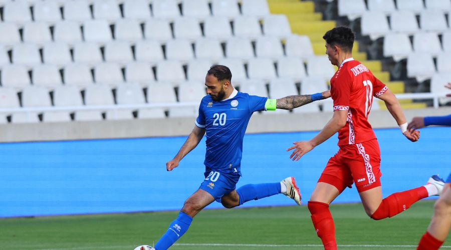 Η Εθνική… των δύο προσώπων κέρδισε με 3-2 την Μολδαβία