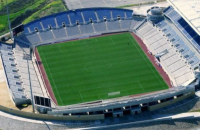 Κύπρος – Μολδαβία (11αδες)