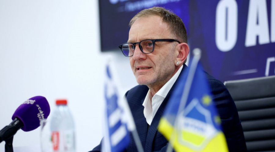 ΑΠΟΕΛ: Τα κύρια σημεία της διάσκεψης Φωτίου (vid)