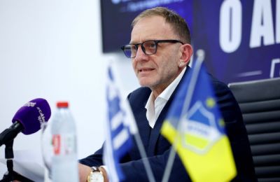 ΑΠΟΕΛ: Τα κύρια σημεία της διάσκεψης Φωτίου (vid)