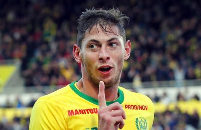 Η Κάρντιφ έχασε τη δίκη για τον Σάλα