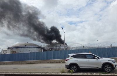 Πέρα από την οικονομική διάσταση, η εξέλιξη αυτή έχει σαφείς στρατιωτικές και γεωπολιτικές προεκτάσεις.