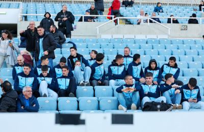 Βράβευση της Εθνικής Ενόπλων στο Κύπρος – Μολδαβία