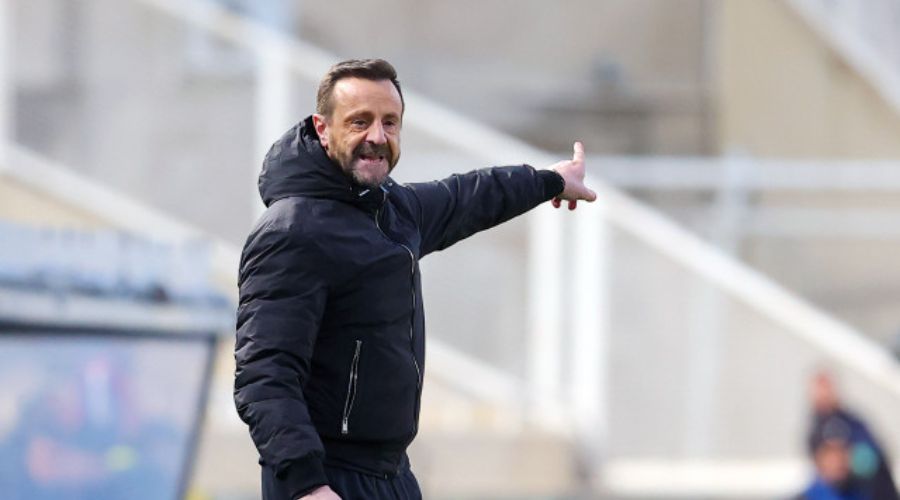 Μάντζιος: «Δίκαιη η νίκη - Ανεπίτρεπτο να έχουμε αυτή την χαλάρωση»