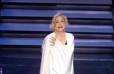 Μόλις ανακοινώθnκε για την κηδεία της Μαρινέλλας 