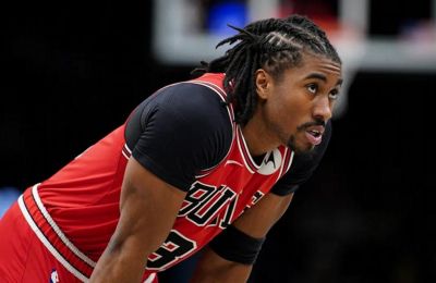 Μπουλς: Αποδέσμευσαν τον Άιβι μετά από ομοφοβικά σχόλια