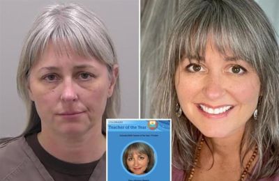 Καθηγήτρια παρενοχλούσε 16χρονο μαθητή της.