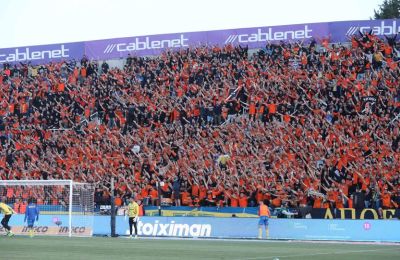 ΠΑΝΣΥΦΙ ΑΠΟΕΛ: 10.000 στην πλατφόρμα, το μεγαλύτερο ποσό μέχρι τώρα