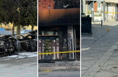 Λεμεσός: Τέταρτο «χτύπημα» σε λίγους μήνες κατά γνωστού επιχειρηματία