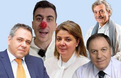 ΦΕΙΔΙΑΣ: Πέλεκυς της Ευρωπαϊκης Εισαγγελίας– Συνεργάτης τον κατήγγειλε