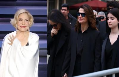  Σε άσχημη κατάσταση η οικογένειας της Μαρινέλλας