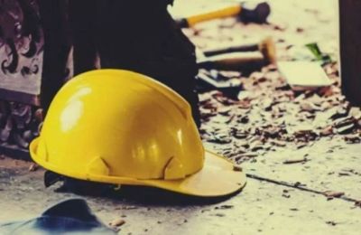 Ποινή €12.000 για θανατηφόρο εργατικό ατύχημα