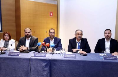 Έκτακτη συνεδρία η Επιτροπή Δεοντολογίας και Προστασίας του Αθλητισμου