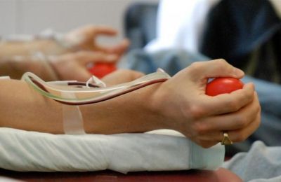 Έκκληση για αιμοδοσία στη Λευκωσία για 19χρονη πολυτραυματία