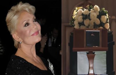 Τι παρατήρησαν όλοι και το κόκκινο φουλάρι της