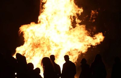 Φυτιρής: Εντατικοί έλεγχοι για λαμπρατζιές- Ευθύνες και σε γονείς 