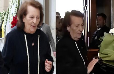 Η αποκάλυψη