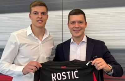 «Έκλεισε» το μεγαλύτερο ταλέντο της Παρτίζαν η Μίλαν