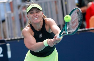 Τενιστικό value bet στο 1.75!