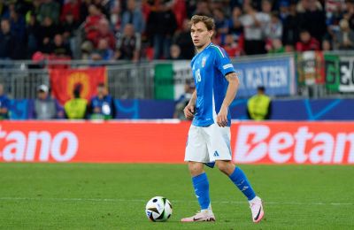 Το DNA της Ιταλίας και το Value του Γκιόκερες!