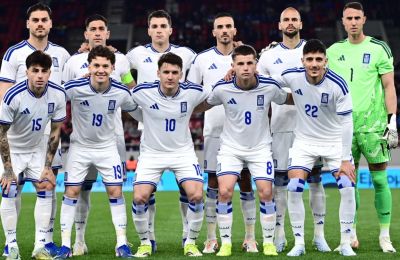 Stoiximan: Super Ενισχυμένες Αποδόσεις στο Ουγγαρία - Ελλάδα