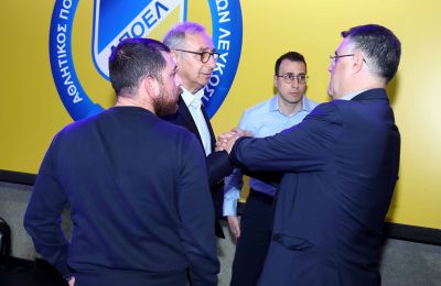 Σωματείο ΑΠΟΕΛ: «Στηρίζουμε την πρωτοβουλία οικονομικής ενίσχυσης»