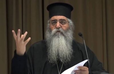 Μητροπολίτης Μόρφου Νεόφυτος: Προσφεύγει στο Ανώτατο Δικαστήριο