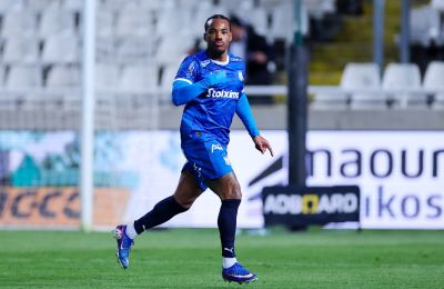 Ροντρίγκες: «Ο Λοσάδα μού είπε να μην αμύνομαι πολύ»