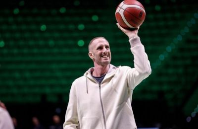 Πολονάρα: «Πέρασα κατάθλιψη, ήμουν θυμωμένος με τον κόσμο»