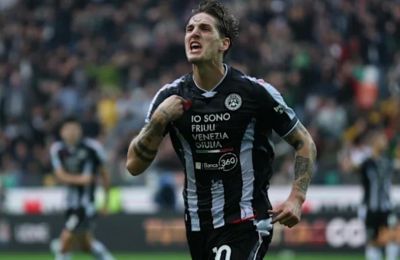 Ενδιαφέρον της Μίλαν για τον Νικολό Τζανιόλο