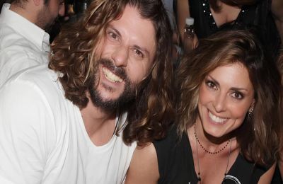 Δύο χρόνια μετά το διαζύγιο από την Κατερίνα Λάσπα, ο Νεκτάριος Νικολόπουλος ετοιμάζεται να ντυθεί ξανά γαμπρός