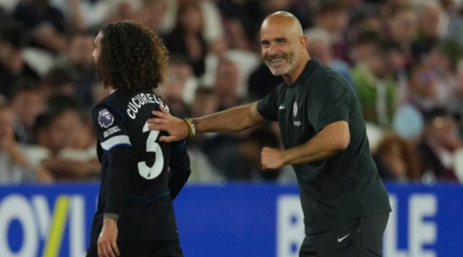 «Αυτός είναι ο λόγος για την αστάθεια της Τσέλσι»