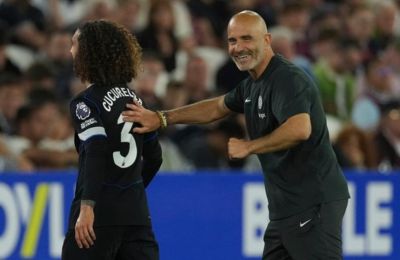 «Αυτός είναι ο λόγος για την αστάθεια της Τσέλσι»