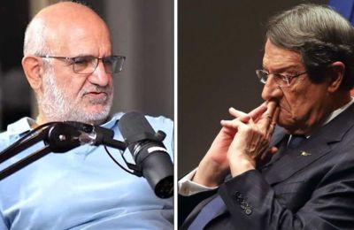 «Αρνούμαι να ασχοληθώ με έναν κατά συρροή ψευδόμενο Συκοφάντη»