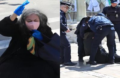 Χαμός πριν λίγο - Bίvτεo