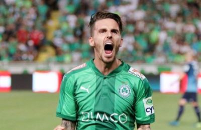 Ντάρμπισαϊρ: «Οι οπαδοί της Ομόνοιας είναι παθιασμένοι»