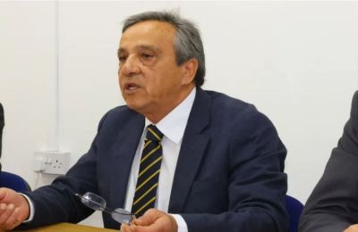 Πώς απαντά ο Μιχαλάκης Χριστοδούλου στις καταγγελίες Δρουσιώτη