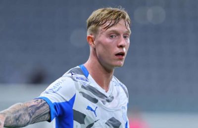 Κίνηση που αλλάζει τα δεδομένα...