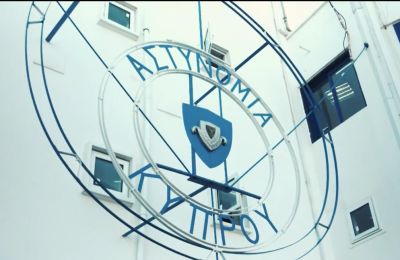 Πρόθεση Δρουσιώτη να προσκομίσει τα στοιχεία στην Αστυνομία