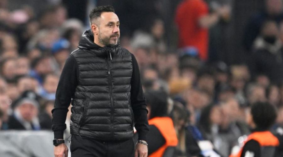 Συμφώνησε με Τότεναμ ο Ντε Τσέρμπι